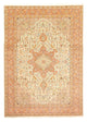 Perserteppich - Täbriz - Royal 346 x 249 cm Teppich Wohnzimmer