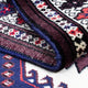 Turkaman Teppich 133 x 86 cm