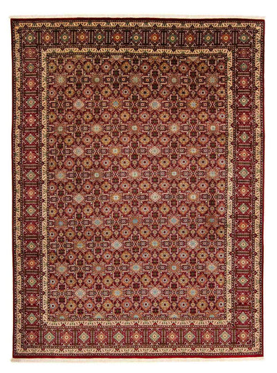 Täbriz - 50 Raj Teppich 300x404cm - Perserteppich