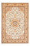 Perserteppich - Täbriz - Royal 292 x 198 cm Läufer Flur