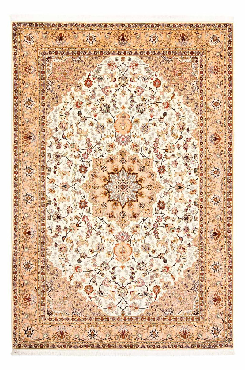 Perserteppich - Täbriz - Royal 292 x 198 cm Läufer Flur