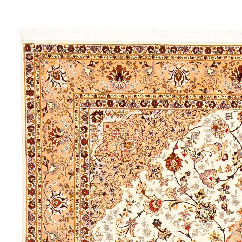 Perserteppich - Täbriz - Royal 292 x 198 cm Läufer Flur