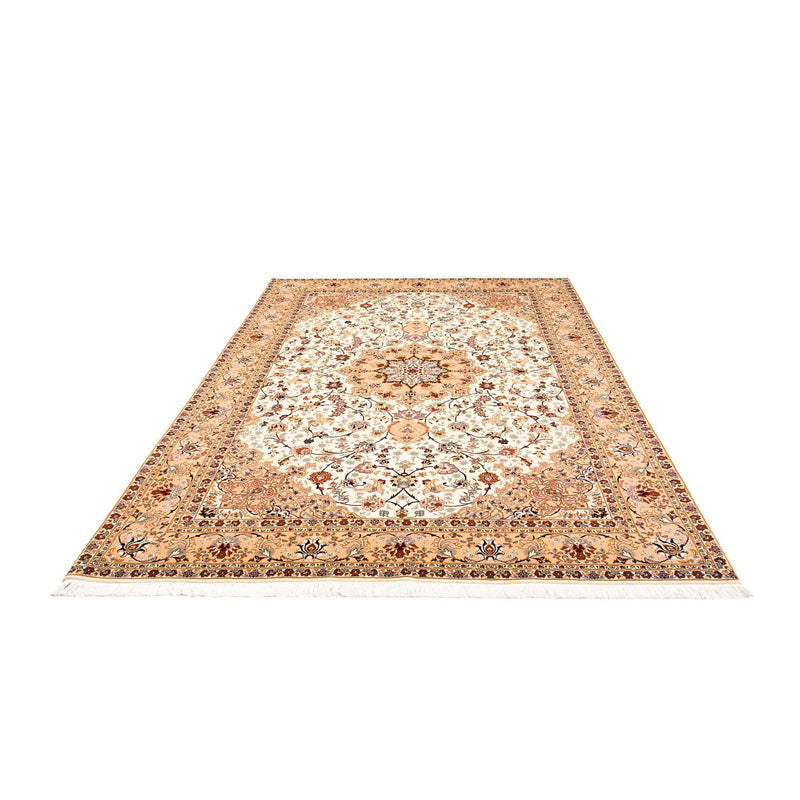 Perserteppich - Täbriz - Royal 292 x 198 cm Läufer Flur
