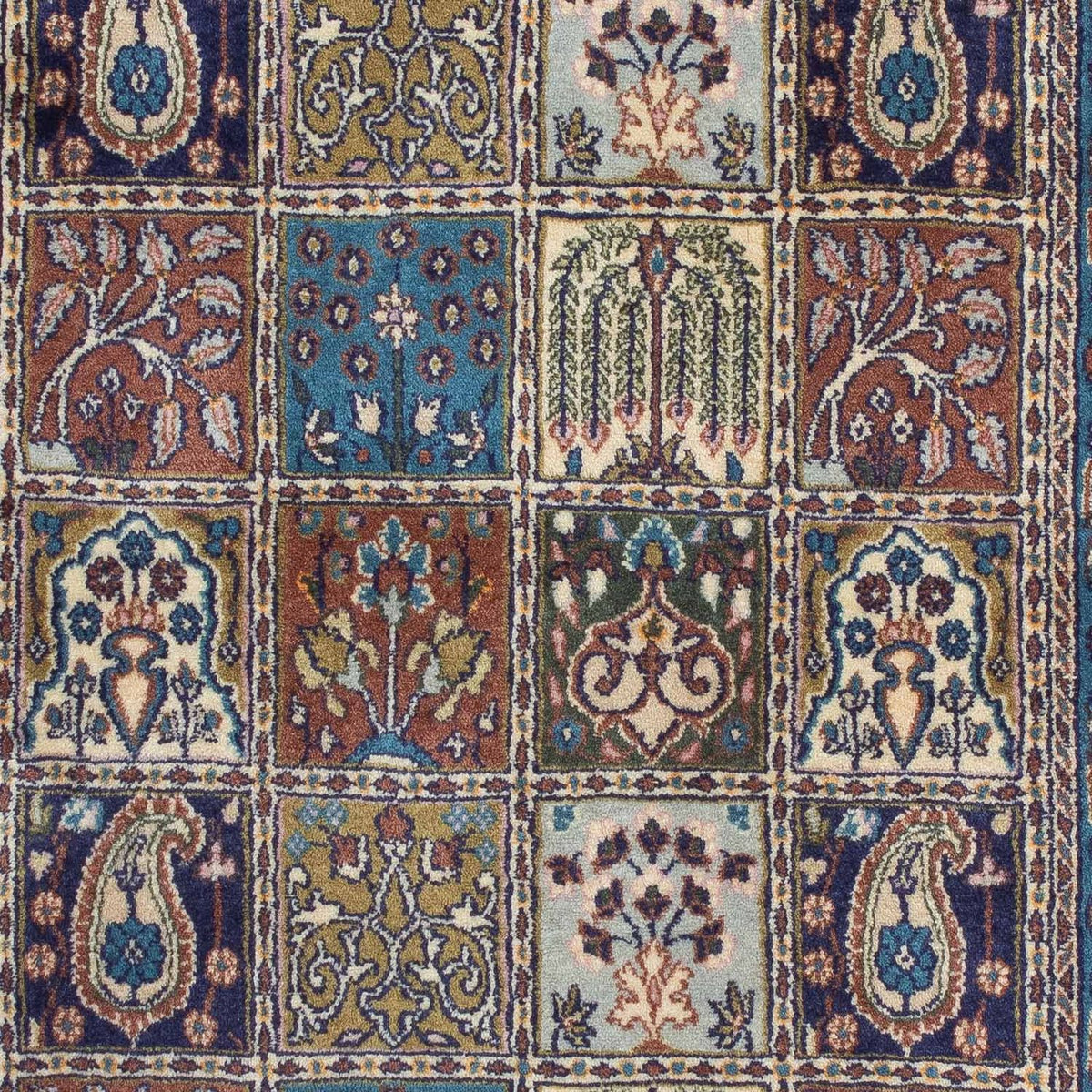 Perserteppich - Classic 147 x 105 cm