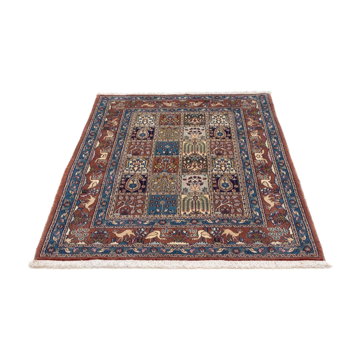 Perserteppich - Classic 147 x 105 cm