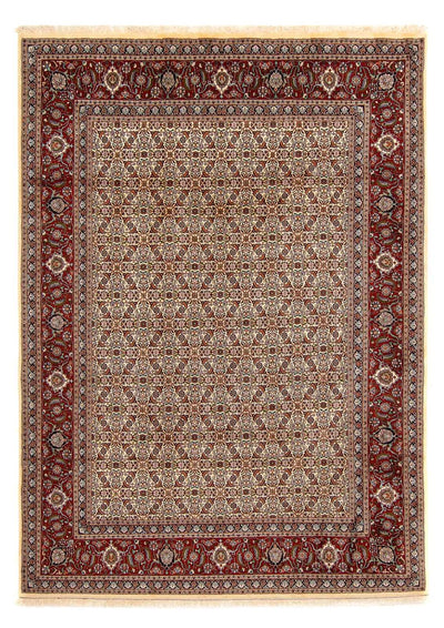 Moud Teppich 248x342cm - Perserteppich