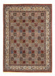 Moud Teppich 340x249cm - Perserteppich