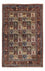 Perserteppich - Classic 233 x 155 cm - braun
