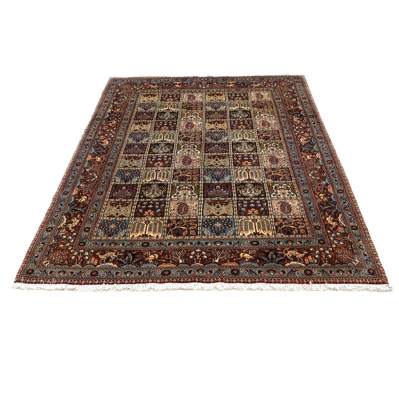 Perserteppich - Classic 233 x 155 cm - braun