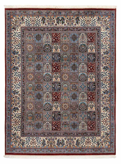 Moud Teppich 214x276cm - Perserteppich