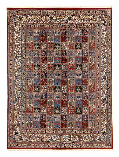 Moud Teppich 243x337cm - Perserteppich