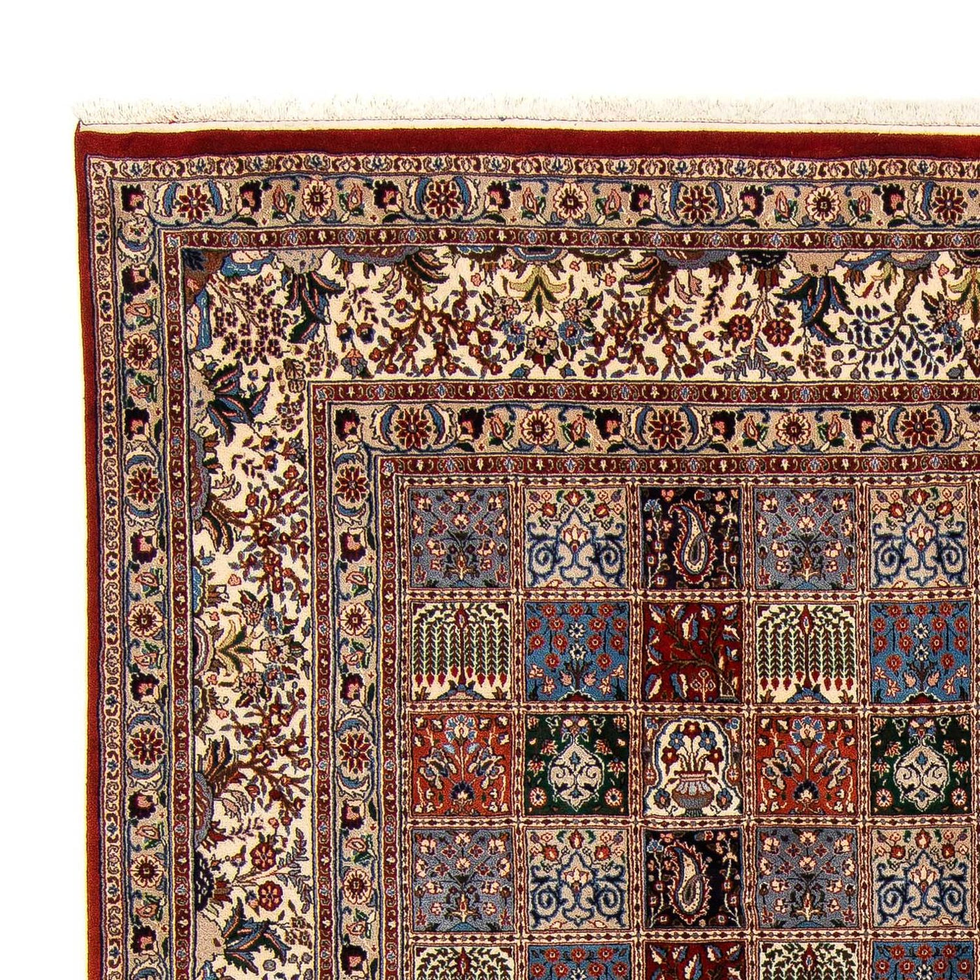 Moud Teppich 337x243cm - Perserteppich