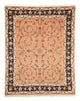 Täbriz - 50 Raj Teppich 246x196cm - Perserteppich