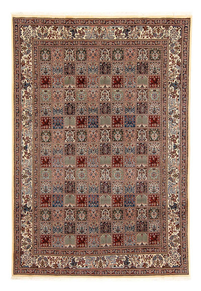 Moud Teppich 245x338cm - Perserteppich