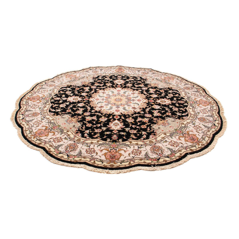 Perserteppich - Täbriz - Royal 208 x 208 cm