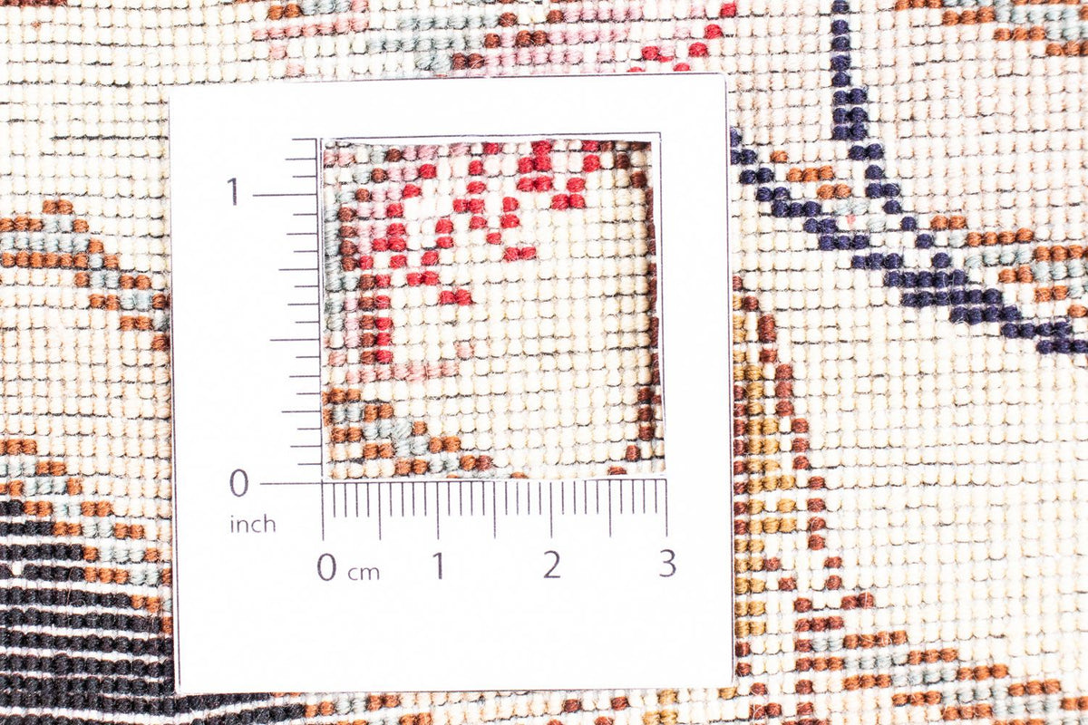 Perserteppich - Täbriz - Royal 208 x 208 cm