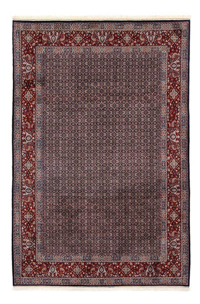 Moud Teppich 203x293cm - Perserteppich