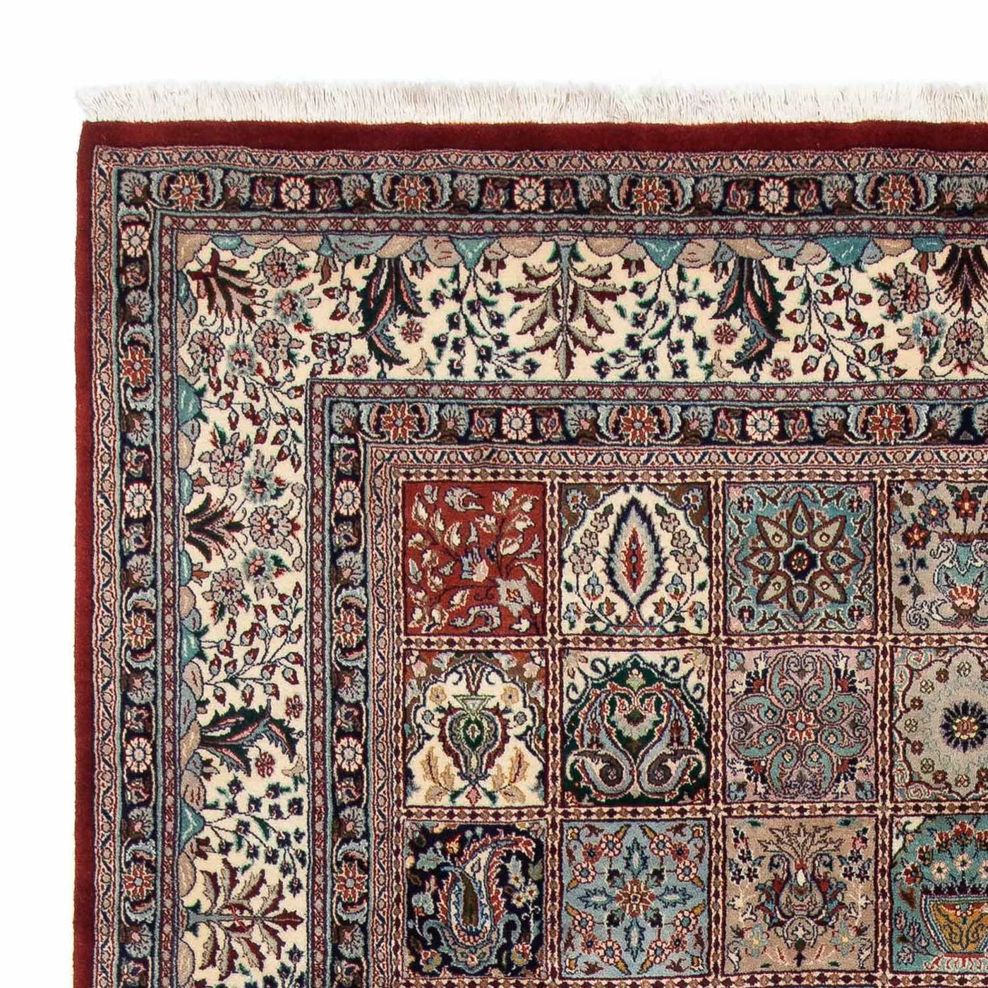 Moud Teppich 302x192cm - Perserteppich
