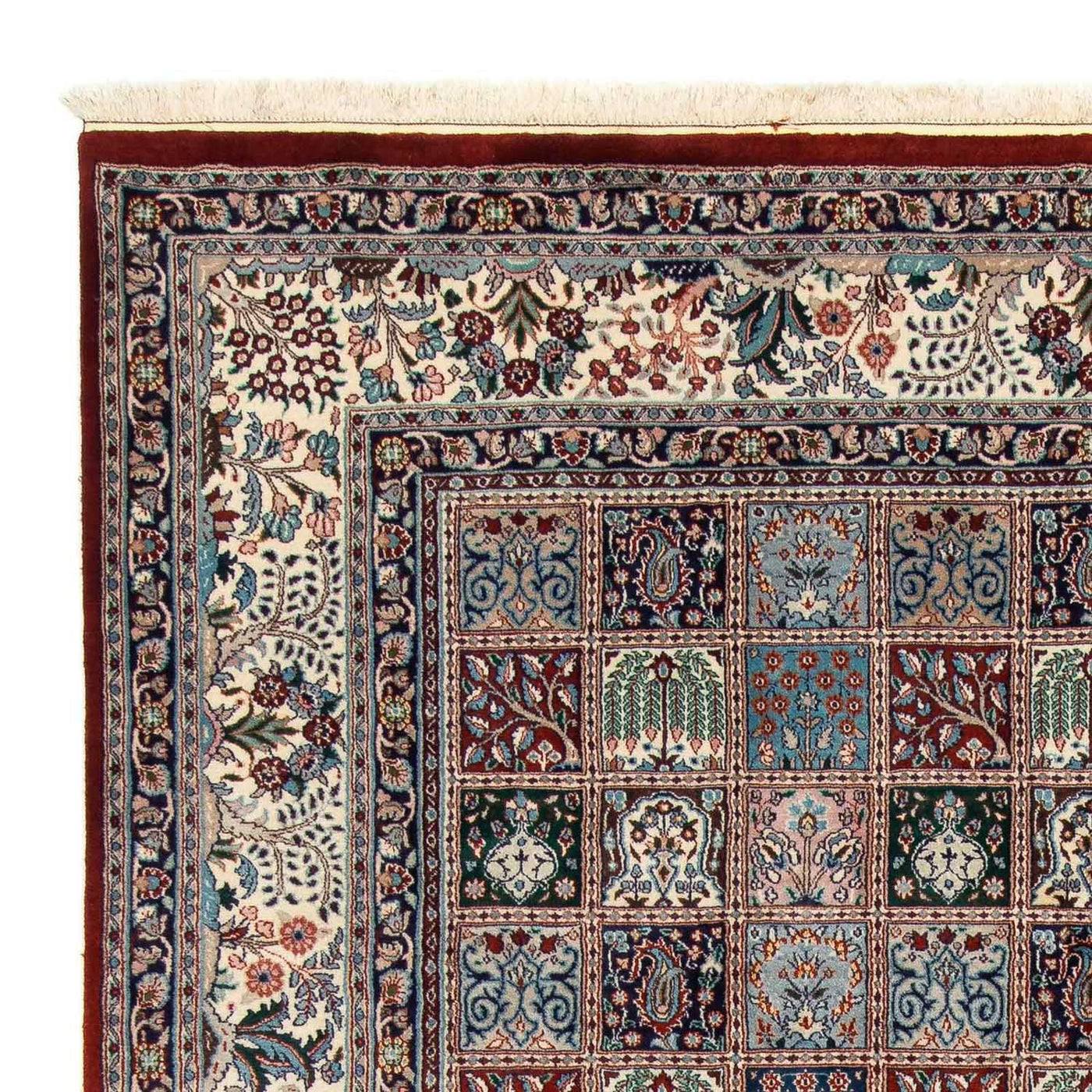 Moud Teppich 290x200cm - Perserteppich