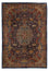 Perserteppich - Classic 288 x 200 cm - dunkelblau