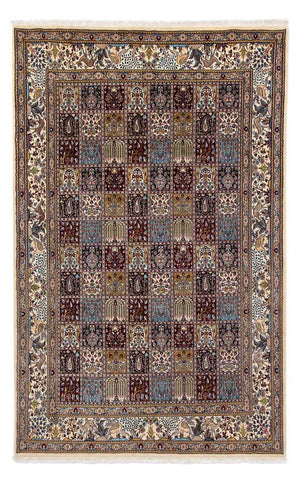 Perserteppich - Classic 295 x 195 cm - mehrfarbig