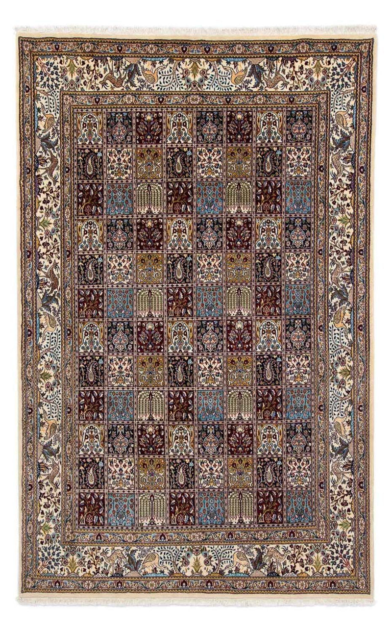 Perserteppich - Classic 295 x 195 cm - mehrfarbig