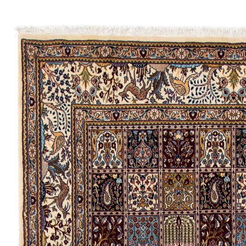 Perserteppich - Classic 295 x 195 cm - mehrfarbig