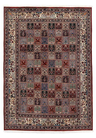 Moud Teppich 198x275cm - Perserteppich