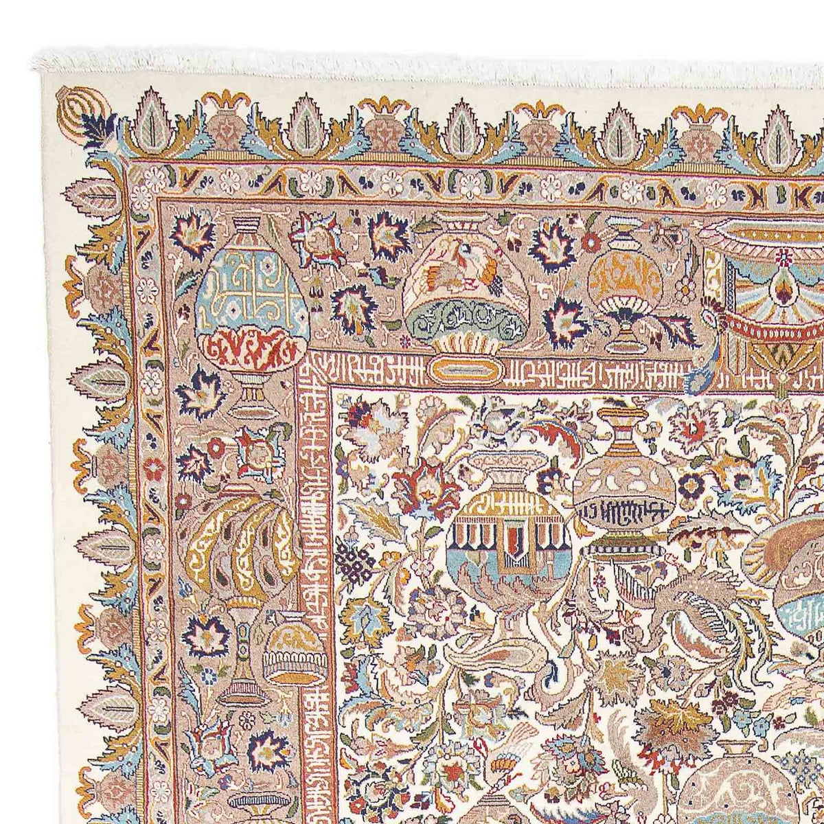 Perserteppich - Classic 396 x 298 cm