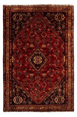Perserteppich - Nomadic 294 x 190 cm