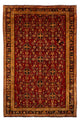 Perserteppich - Nomadic 296 x 190 cm