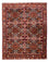 Perserteppich - Nomadic 198 x 150 cm - mehrfarbig