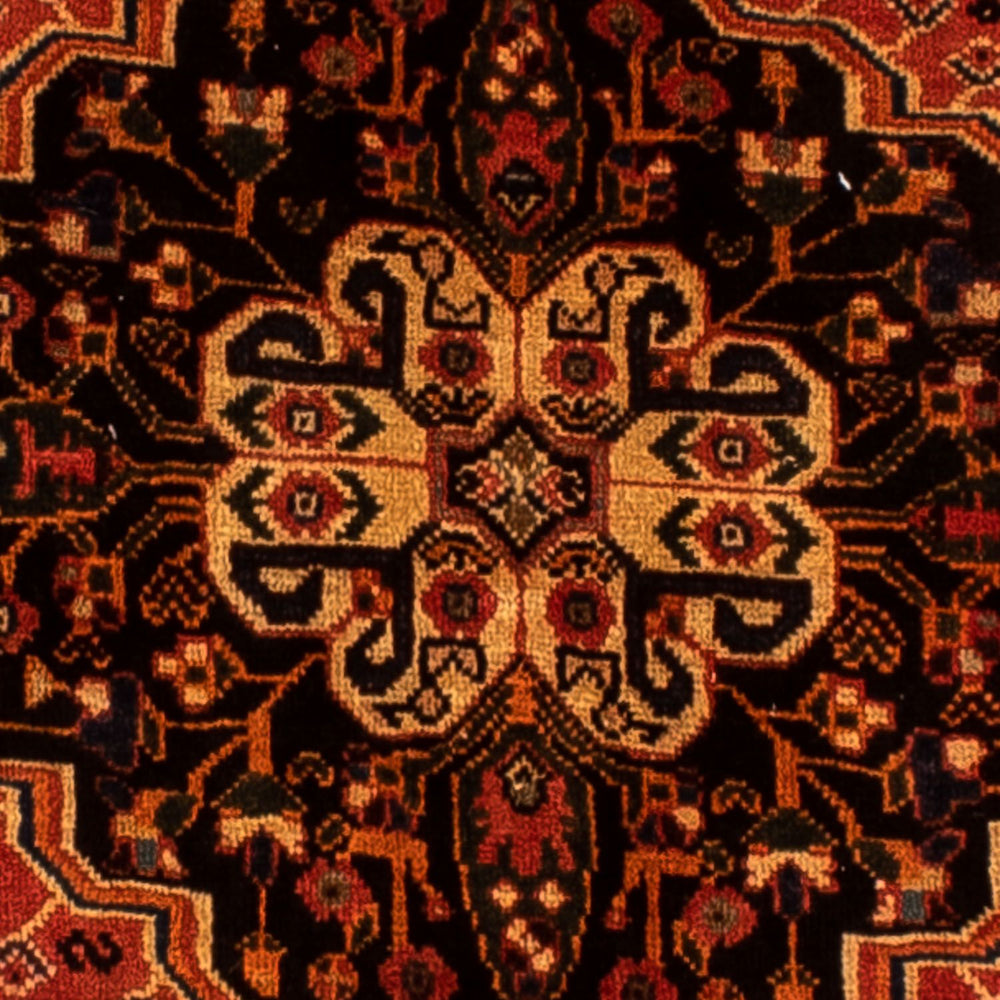 Perserteppich - Nomadic 268 x 205 cm