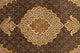 Perserteppich - Täbriz - Royal 146 x 106 cm Teppichbrücke