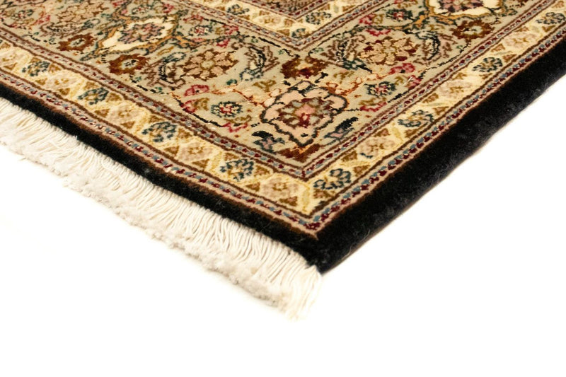 Perserteppich - Täbriz - Royal 146 x 106 cm Teppichbrücke