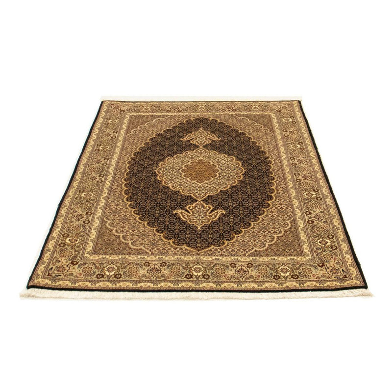 Perserteppich - Täbriz - Royal 146 x 106 cm Teppichbrücke