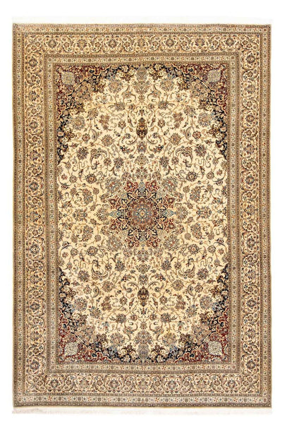Nain - 6La Teppich 206x310cm - Perserteppich