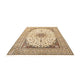 Perserteppich - Nain - Premium 310 x 206 cm Wohnzimmer Teppich