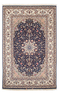 Perserteppich - Isfahan - Premium 243 x 156 cm