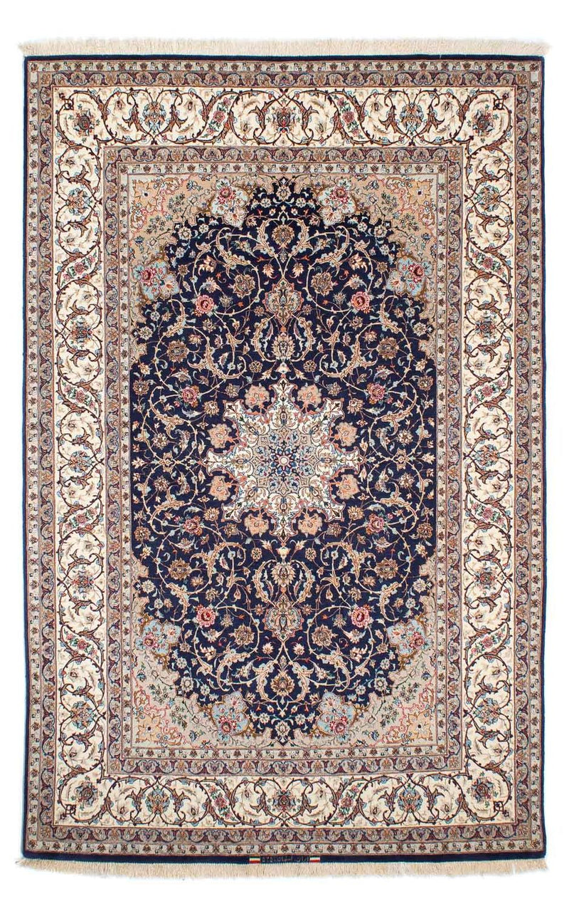 Perserteppich - Isfahan - Premium 243 x 156 cm