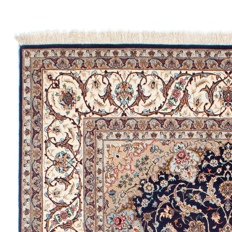 Perserteppich - Isfahan - Premium 243 x 156 cm
