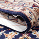 Perserteppich - Isfahan - Premium 243 x 156 cm