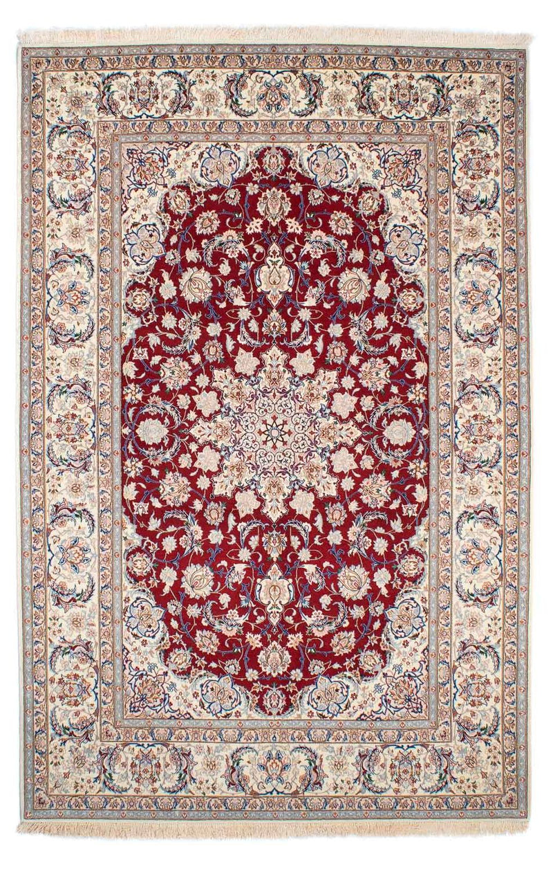 Perserteppich - Isfahan - Premium 243 x 157 cm
