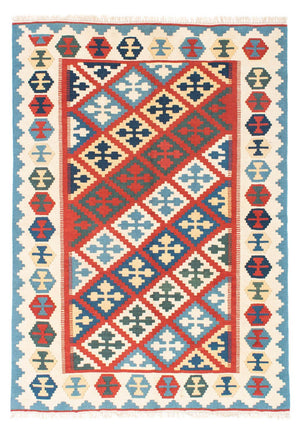 Kelim Teppich - Oriental 177 x 123 cm