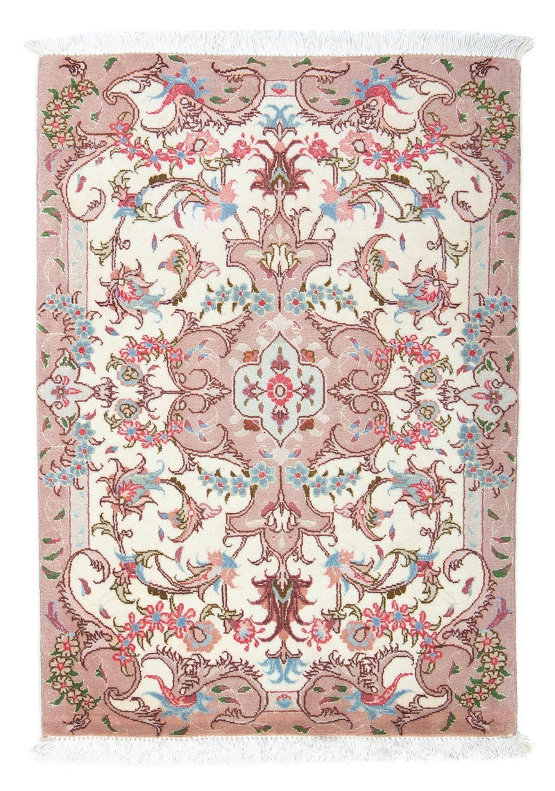 Perserteppich - Täbriz - Royal 89 x 60 cm