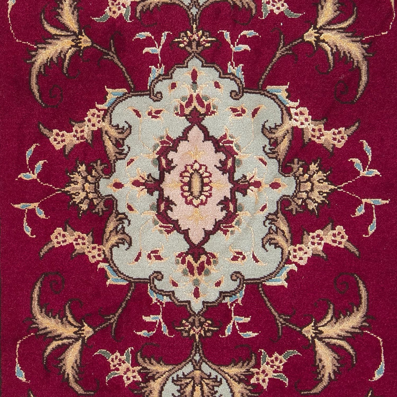 Perserteppich - Täbriz - Royal 87 x 60 cm