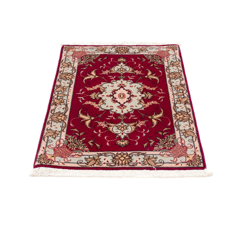 Perserteppich - Täbriz - Royal 87 x 60 cm
