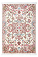 Täbriz - 50 Raj Teppich 89x60cm - Perserteppich
