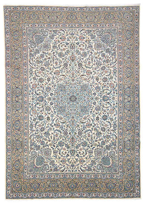 Perserteppich - Keshan 423 x 312 cm