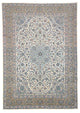 Keshan Teppich 423x312cm - Perserteppich